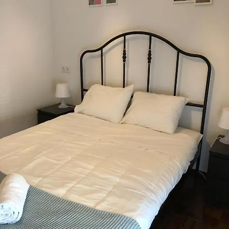 Apartment Family Lisbon-estoril