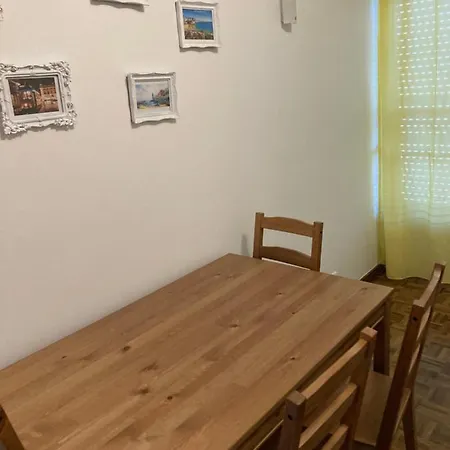 Family Lisbon-estoril Apartment *
