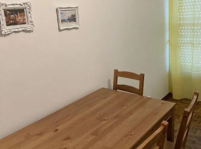Family Lisbon-estoril Apartamento *